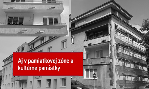 Obnovy domov